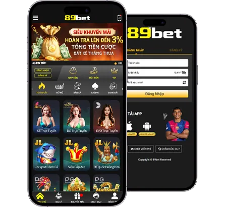 Khuyến mãi cá nhân hóa Web88 Casino
