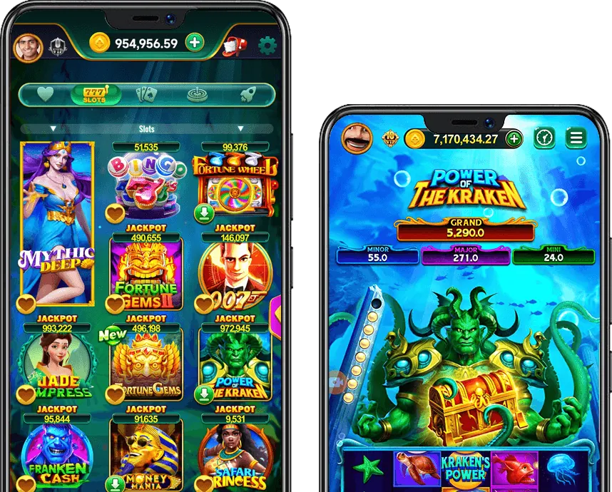 Trò chơi độc quyền Web88 Casino