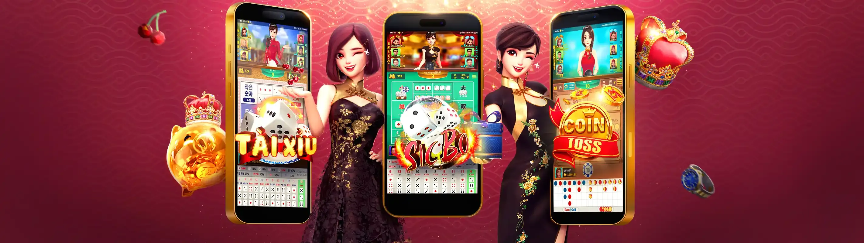 Banner web88 casino tuân thủ GDPR