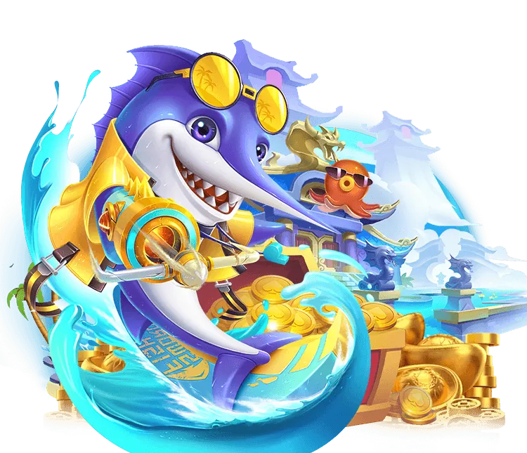 Thợ Săn Cá web88 casino