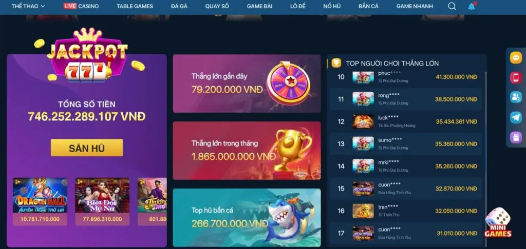 Mẹo chơi Slot Game hiệu quả trên điện thoại