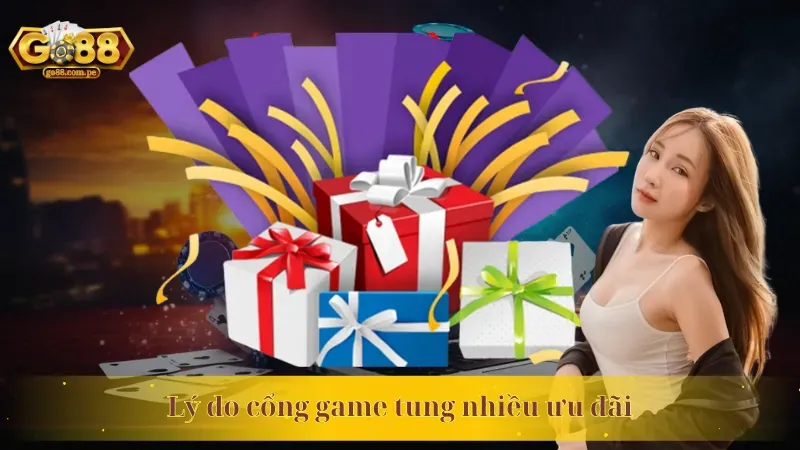 Khuyến mãi chào mừng web88 casino