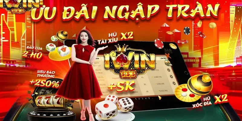 Video Slot hiện đại tại web88 casino